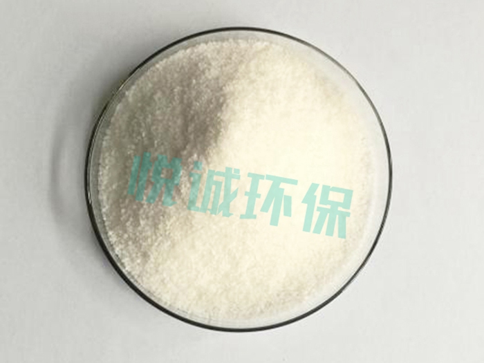 陽離子聚丙烯酰胺